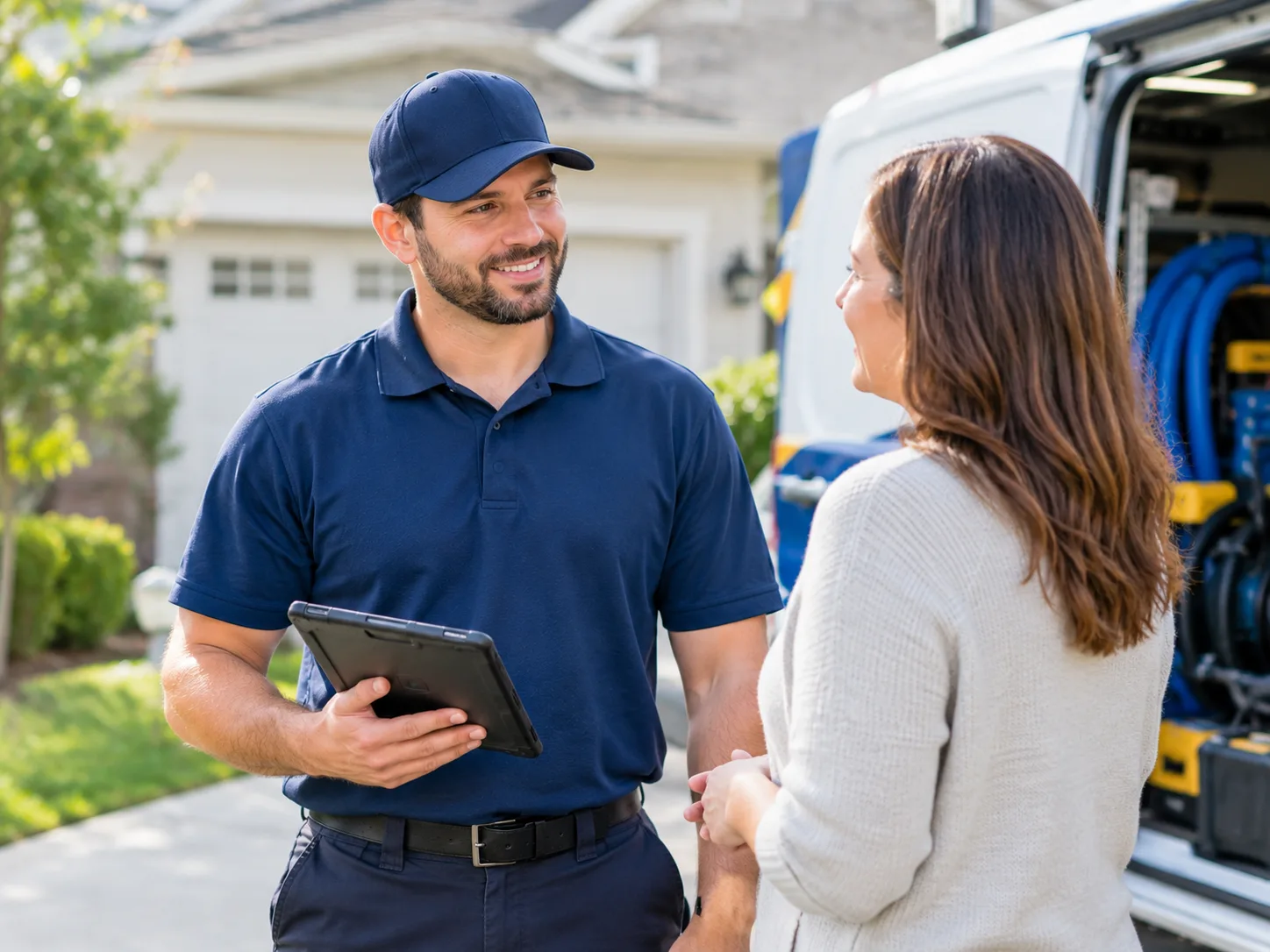 Sewage Backup Cleanup Leo, IN FAQs